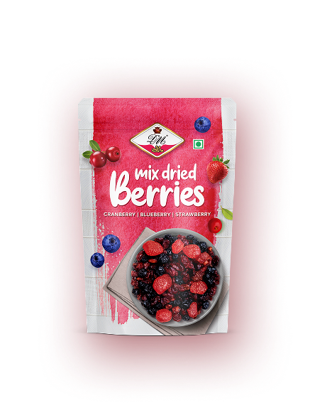 Berries