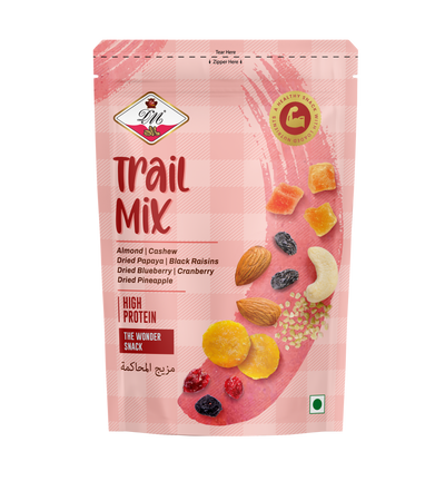 Trail Mix - 200 g