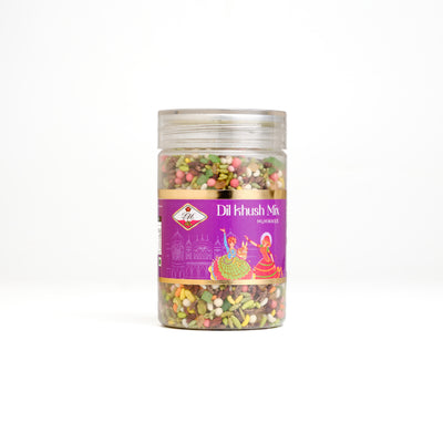 Dil Khush Mukwass - 150 g