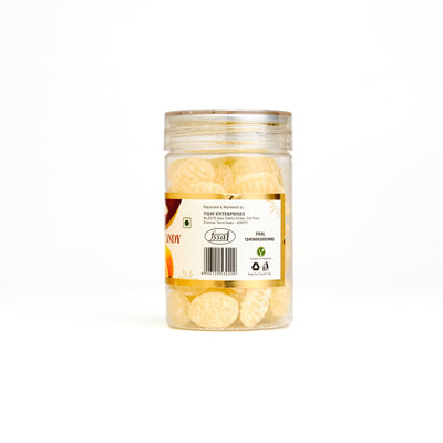 Lemon Candy Jar - 150 G