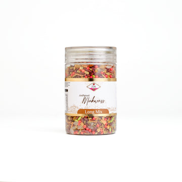 Long Mukwass - 150 g