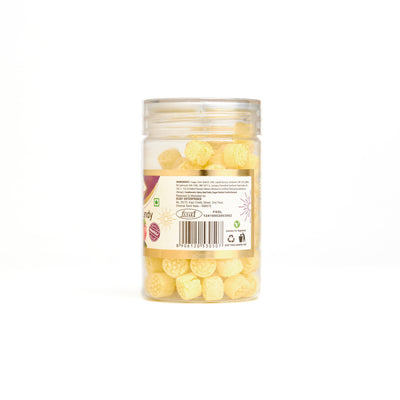 Mango Candy Jar - 150 G