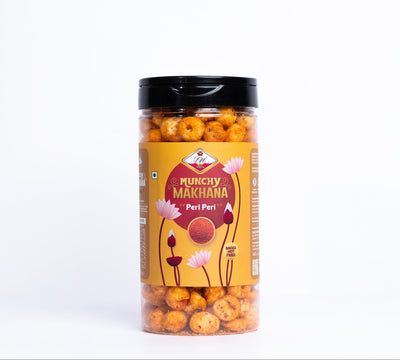 Peri Peri Makhana - 70 g
