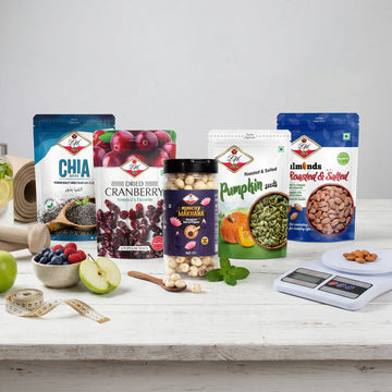 Weight Loss Box