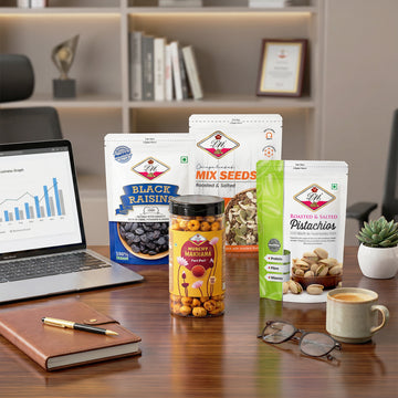 Office Desk Box