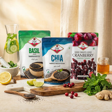 Daily Detox Combo