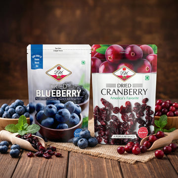 Berrylicious Combo