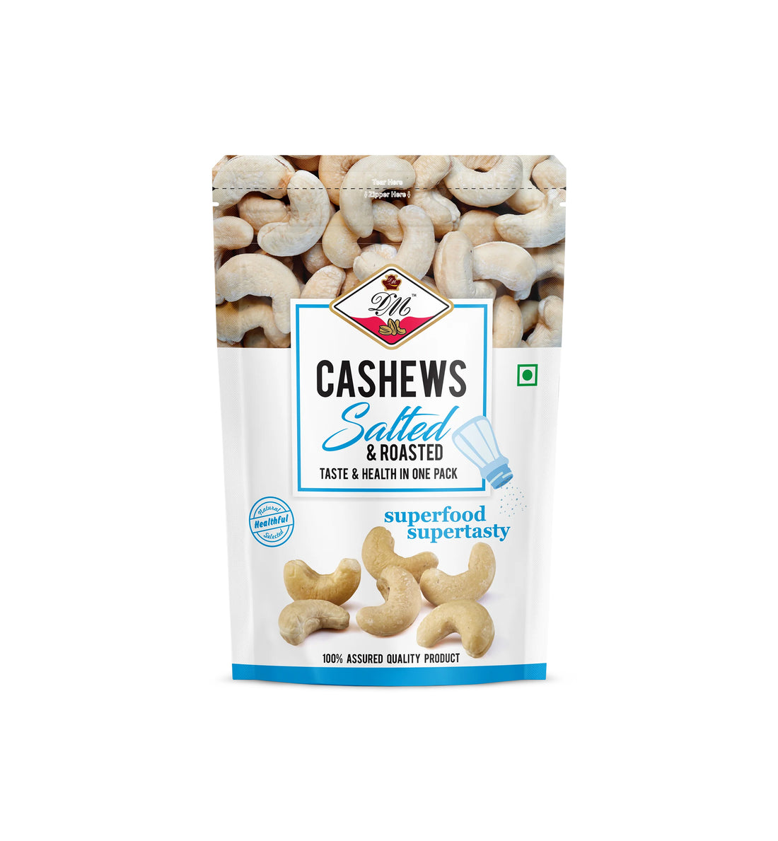 Nuts & Seeds Combo