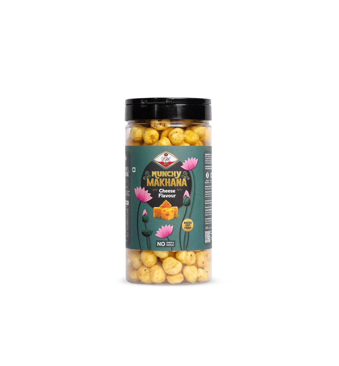 Kids’ Lunchbox Mix