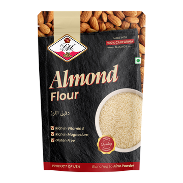 Almond Flour (Premium Fine) - 200g