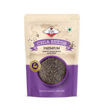 Chia Seeds - 100 g