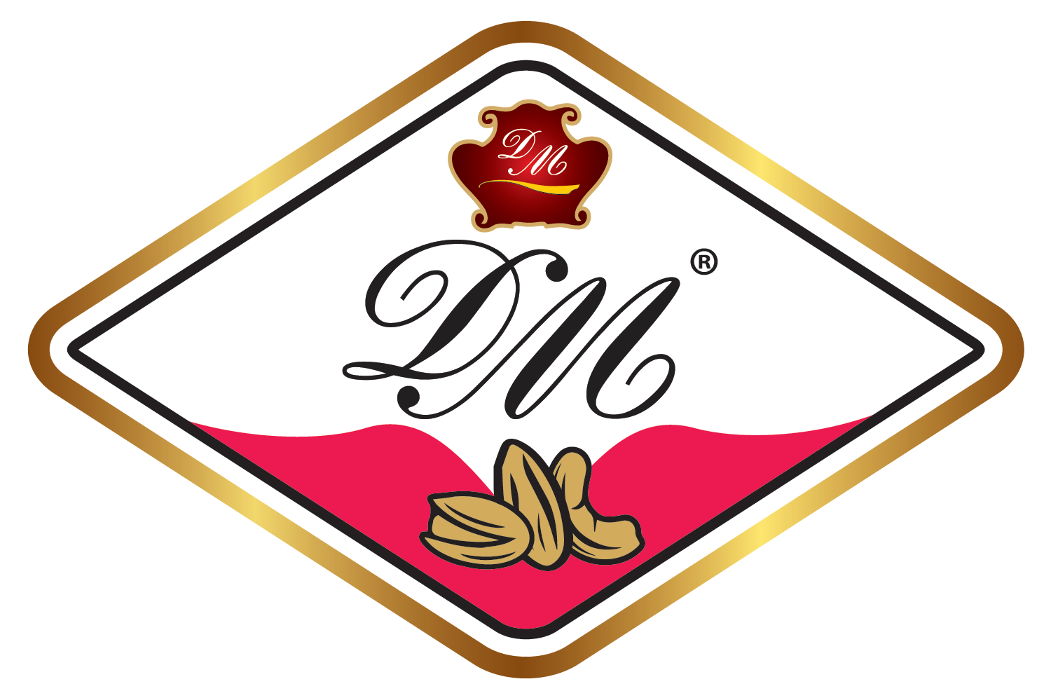 Delmo Nuts