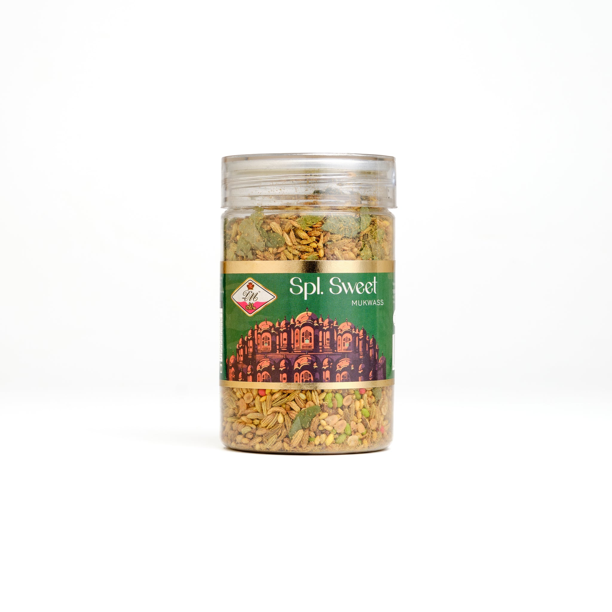Gujurat Spl. Sweet Mukwass