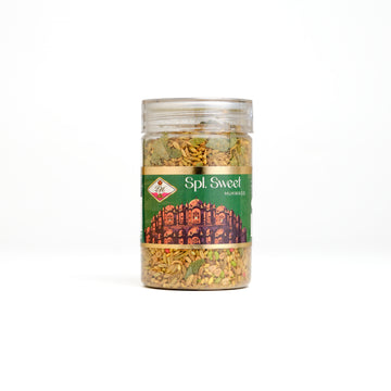 Gujurat Spl. Sweet Mukwass