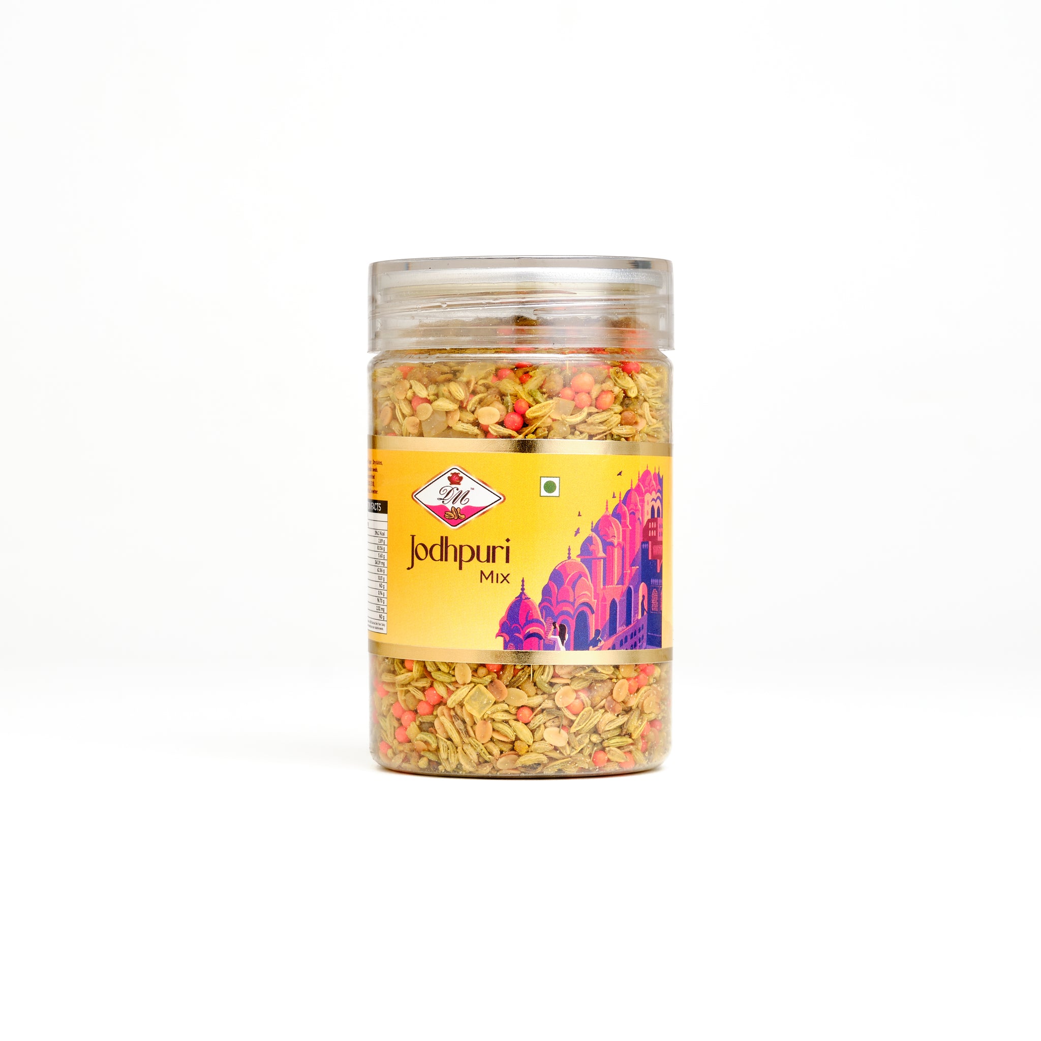 Jodhpuri Mukwass - 150 g