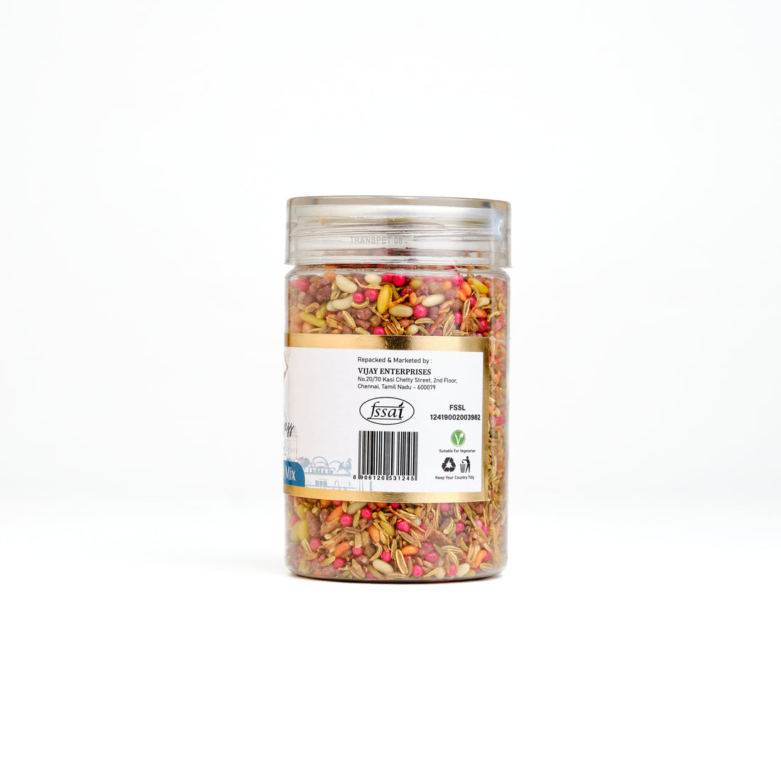 Kashmiri Mukwass - 150 g