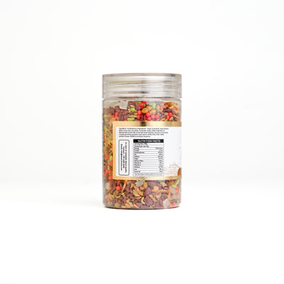 Long Mukwass - 150 g