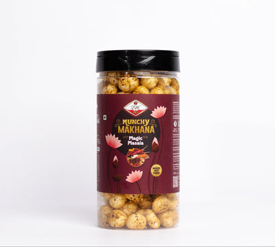 Magic Masala Makhana - 70 g