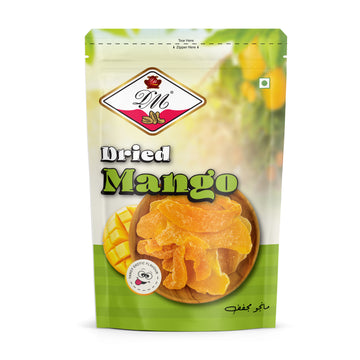 Dried Mango - 200 g