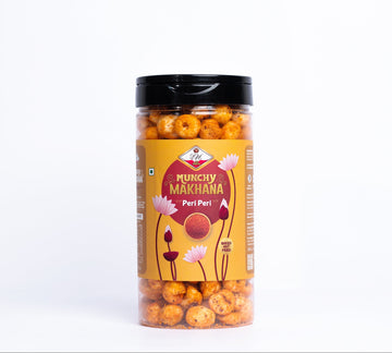 Peri Peri Makhana - 75 g