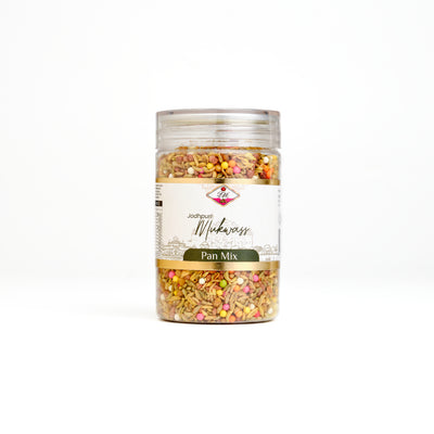 Paan Mukwass - 150 g