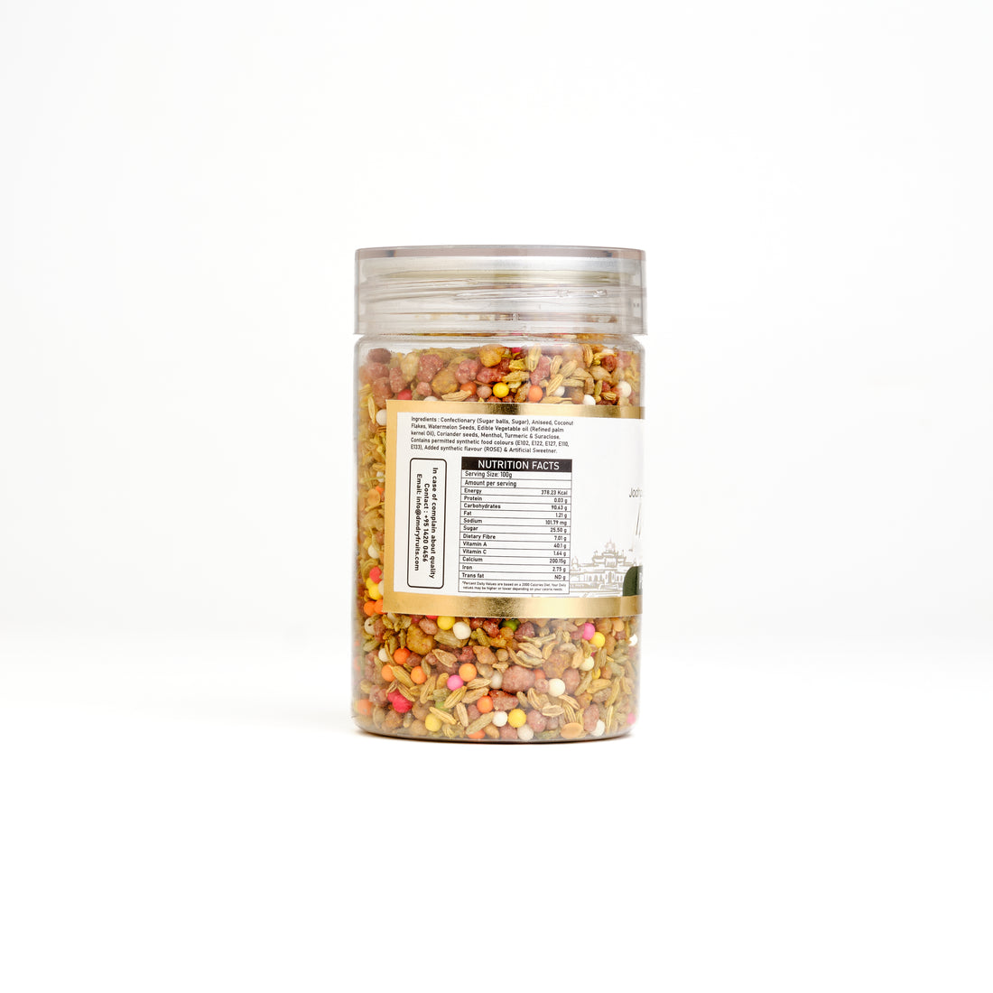 Paan Mukwass - 150 g