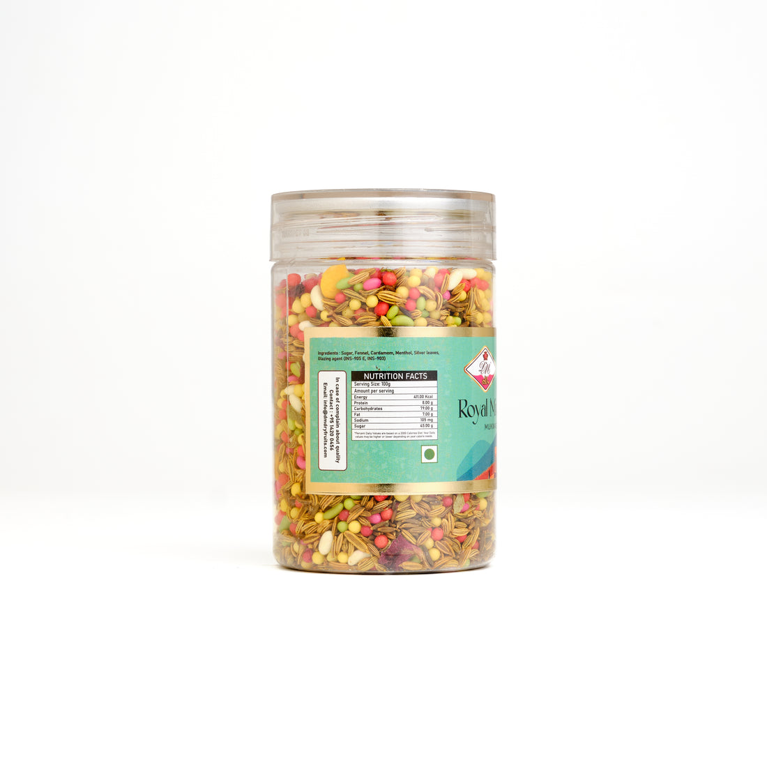 Royal Mukwass - 150 g